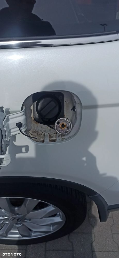 Honda CR-V 2.0i-VTEC Automatik Executive 50 Jahre Edition - 10