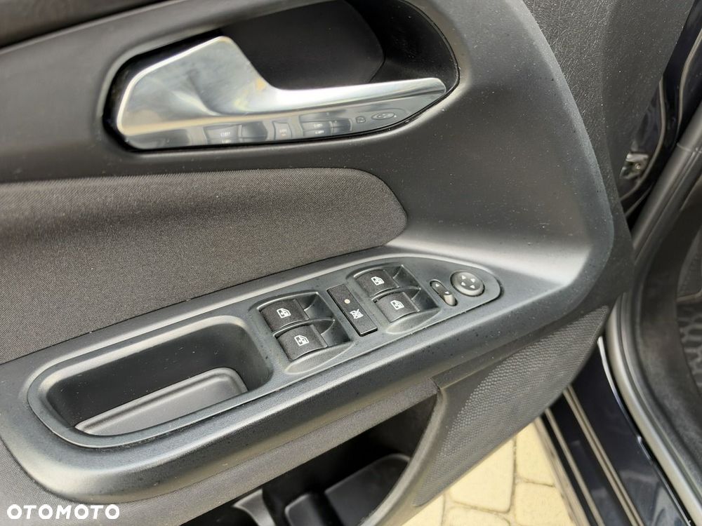 Fiat Tipo 1.4 T-Jet 16v Lounge EU6 - 20