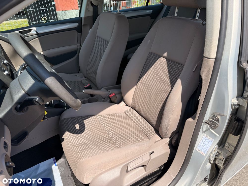 Volkswagen Golf 1.4 Trendline - 18