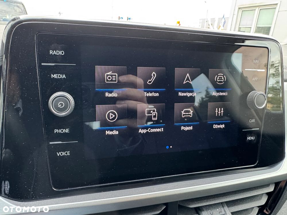 Volkswagen T-Roc 1.5 TSI Life Plus DSG - 27
