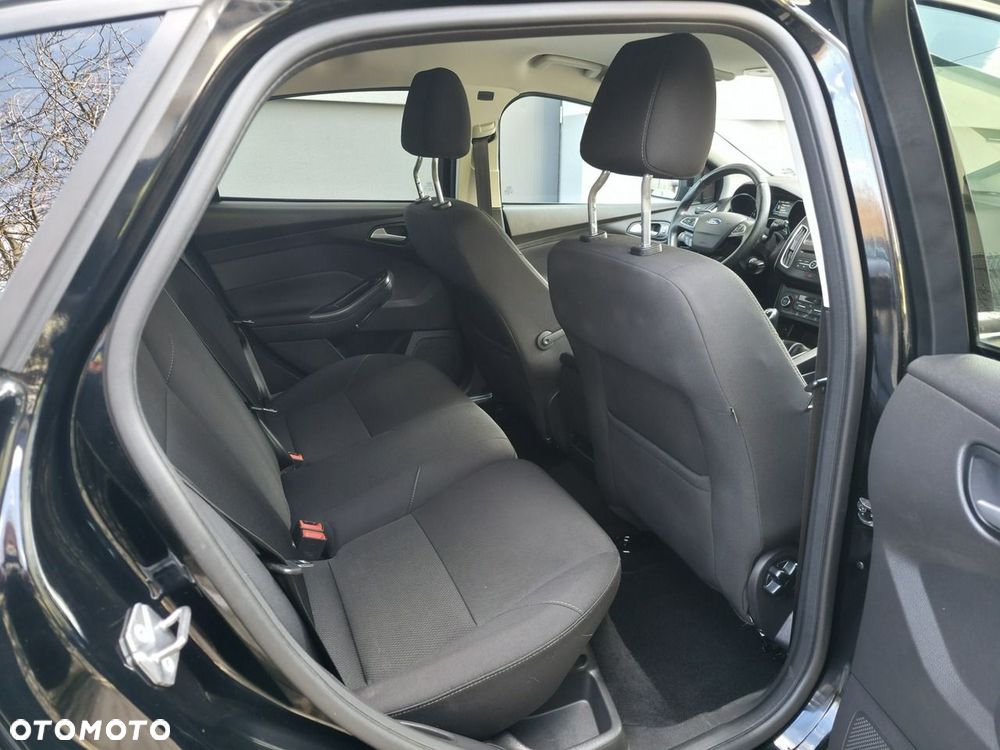 Ford Focus - 9