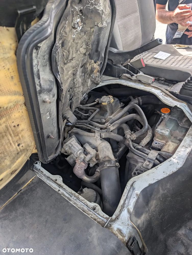 Nissan Cabstar - 6