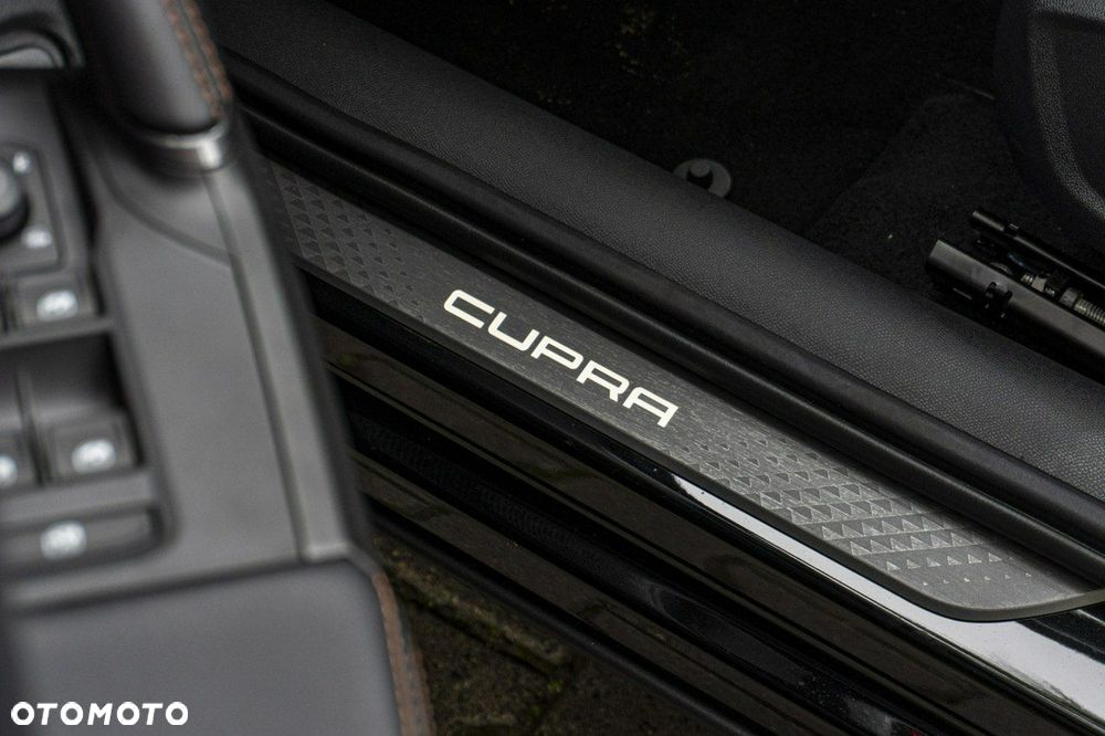 Cupra Formentor - 15