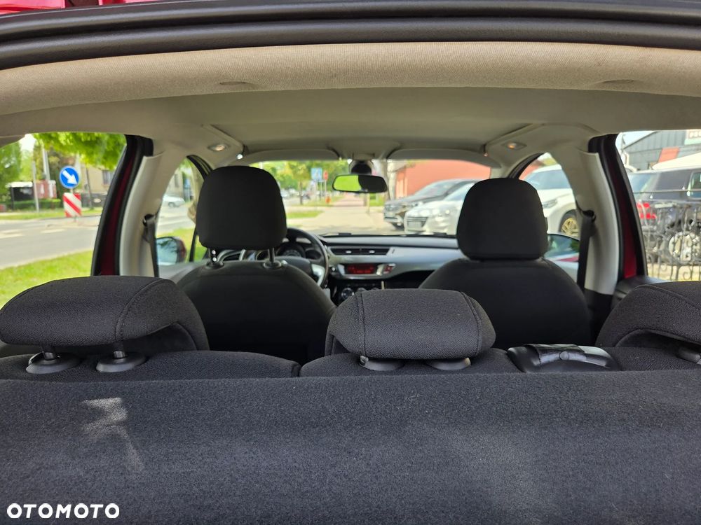 Citroën C3 VTi 120 Exclusive - 11