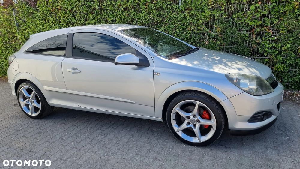 Opel Astra 1.9 CDTI Enjoy - 17