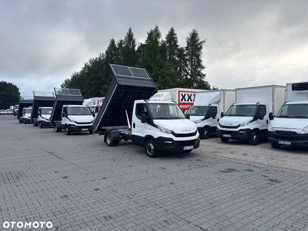 Iveco DAILY 70C15,70C17,,50C17,,50C15,,35C17,,5C15 - 12