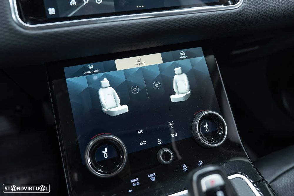 Land Rover Range Rover Evoque 1.5 P300e AWD R-Dynamic Auto - 49