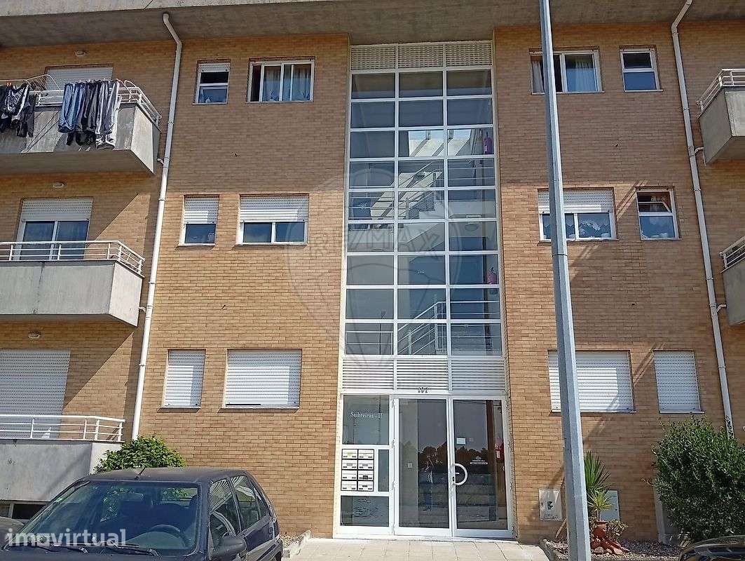Apartamento T3 para venda - Grande imagem: 2/5