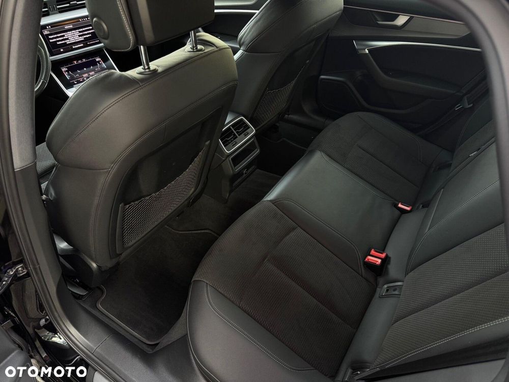 Audi A6 Limousine - 13