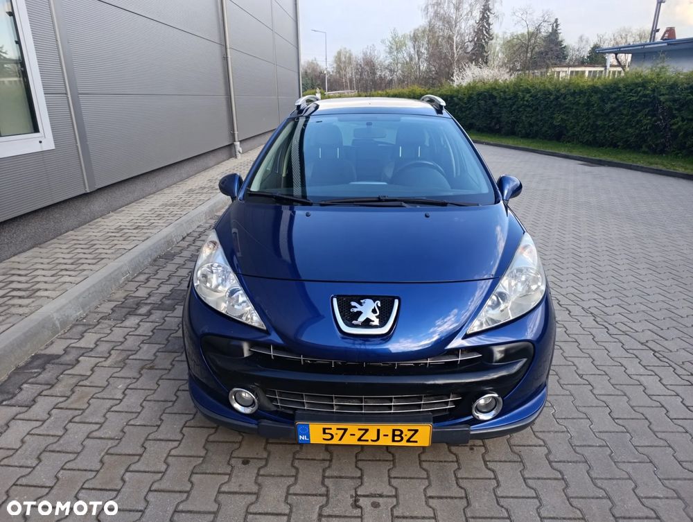 Peugeot 207 95 VTi Urban Move - 7