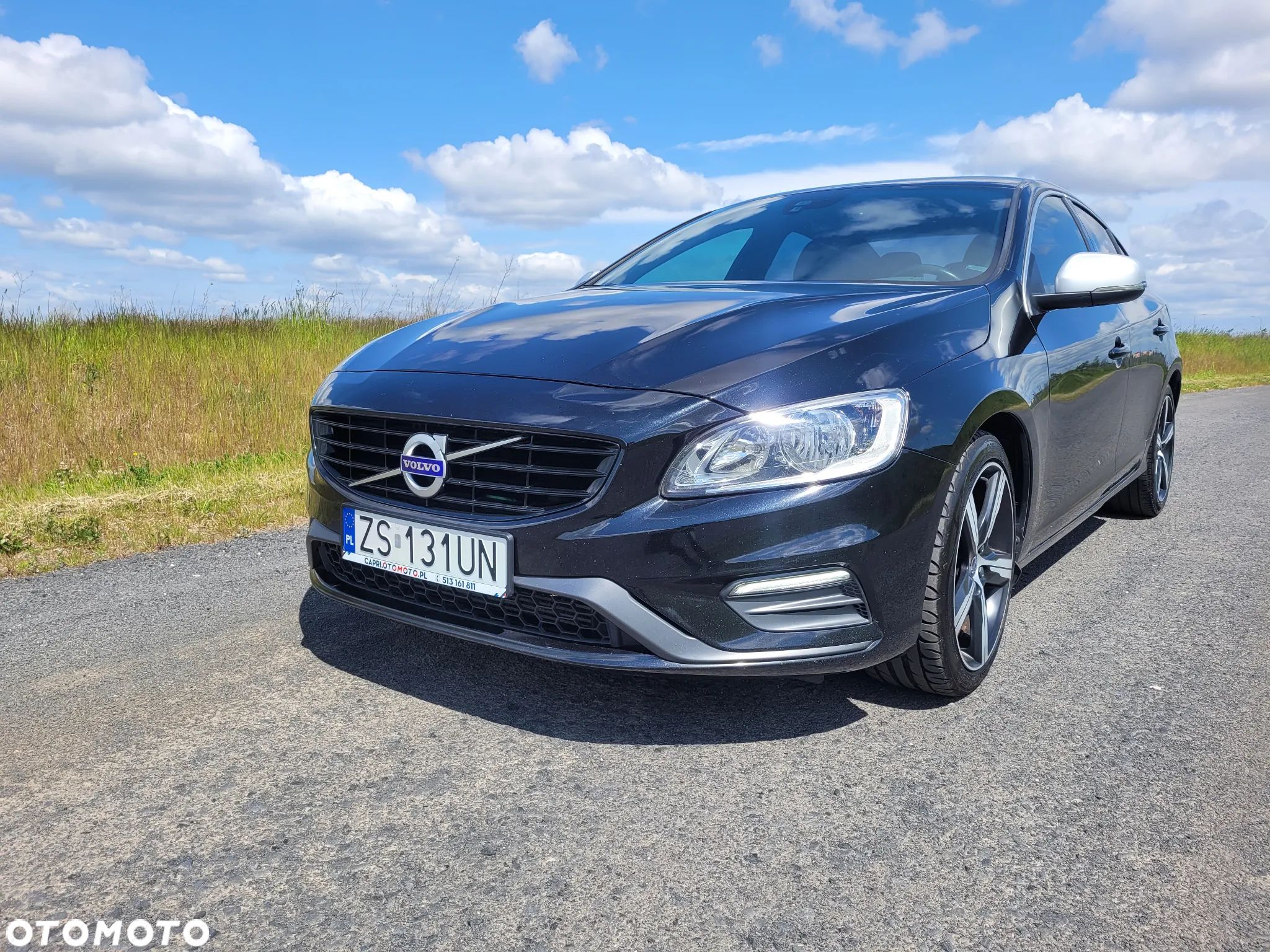 Volvo S60 - 1