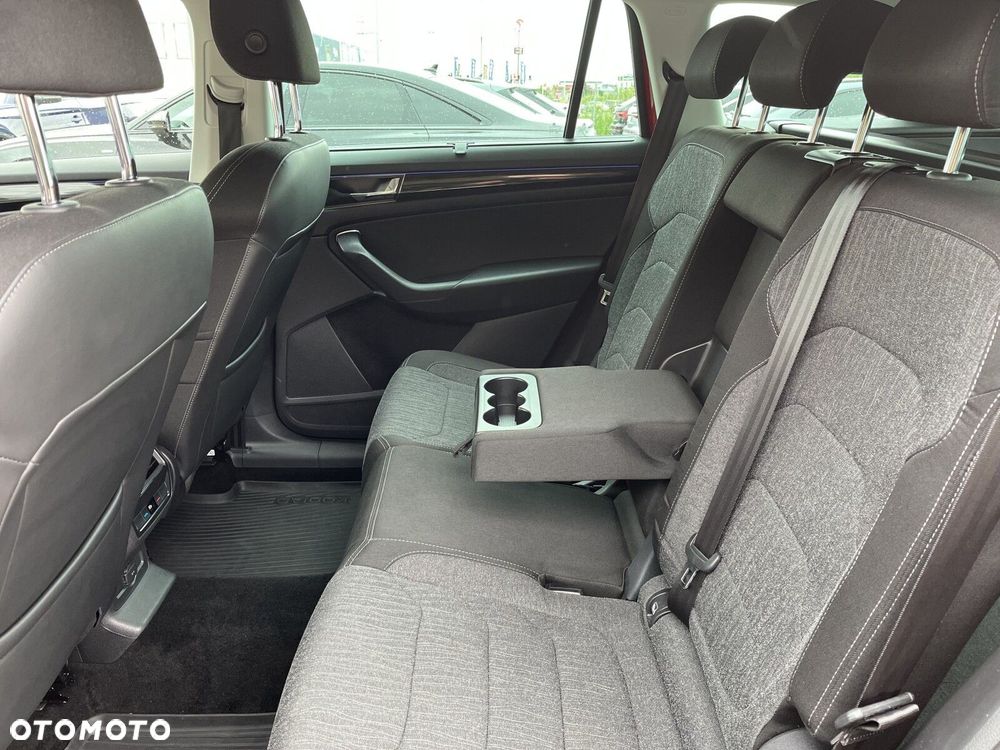 Skoda Kodiaq 2.0 TDI 4x4 Style DSG - 17