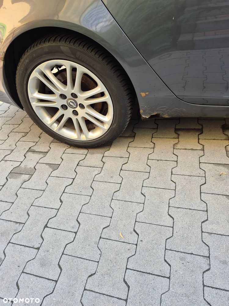 Opel Insignia 1.6 T Edition - 6