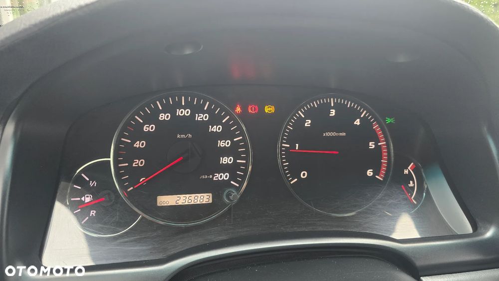 Toyota Land Cruiser 3.0 D Luna - 9