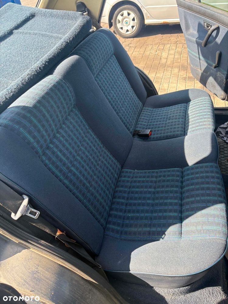 VOLKSWAGEN GOLF II NA CZĘŚCI - 9