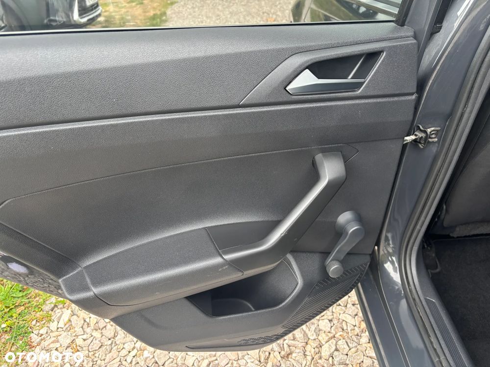 Volkswagen Polo 1.0 Trendline - 9
