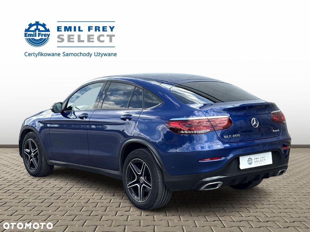 Mercedes-Benz GLC - 3