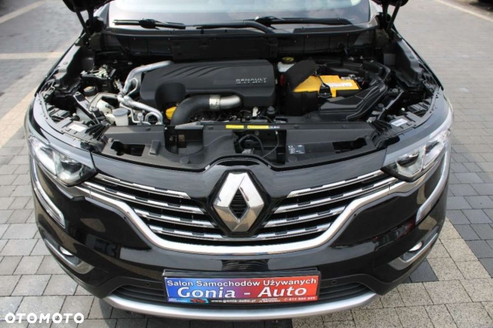 Renault Koleos - 10