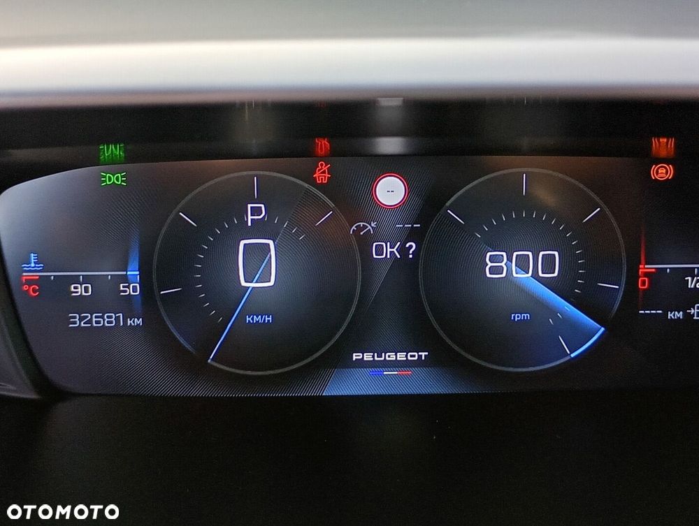 Peugeot 308 1.2 PureTech Allure S&S EAT8 - 37