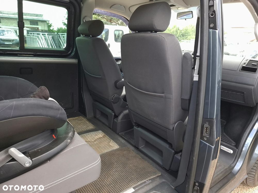 Volkswagen Multivan L1 Startline - 21