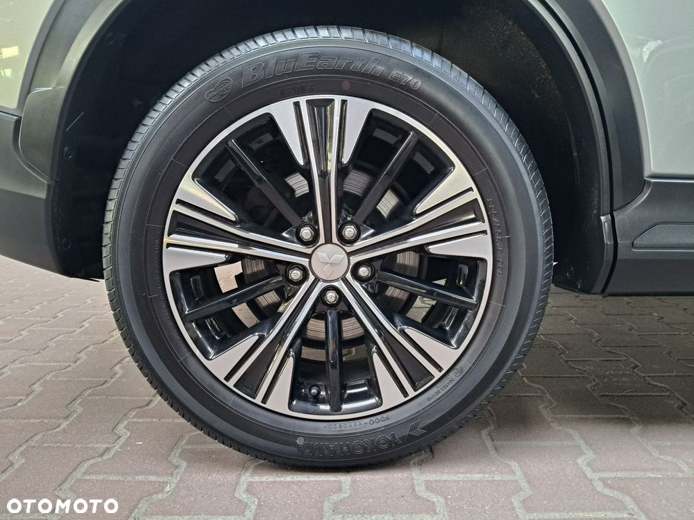 Mitsubishi Eclipse Cross 1.5 T-MIVEC ClearTec 2WD Diamant Edition - 8