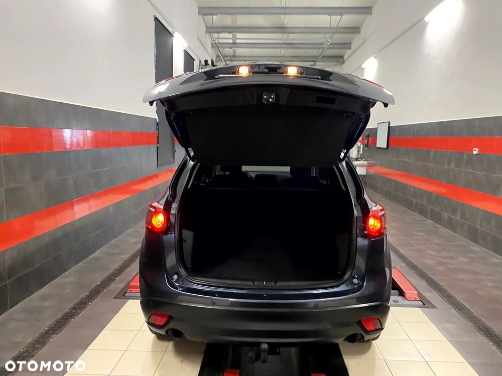 Mazda CX-5 2.0 Skyenergy 2WD - 12