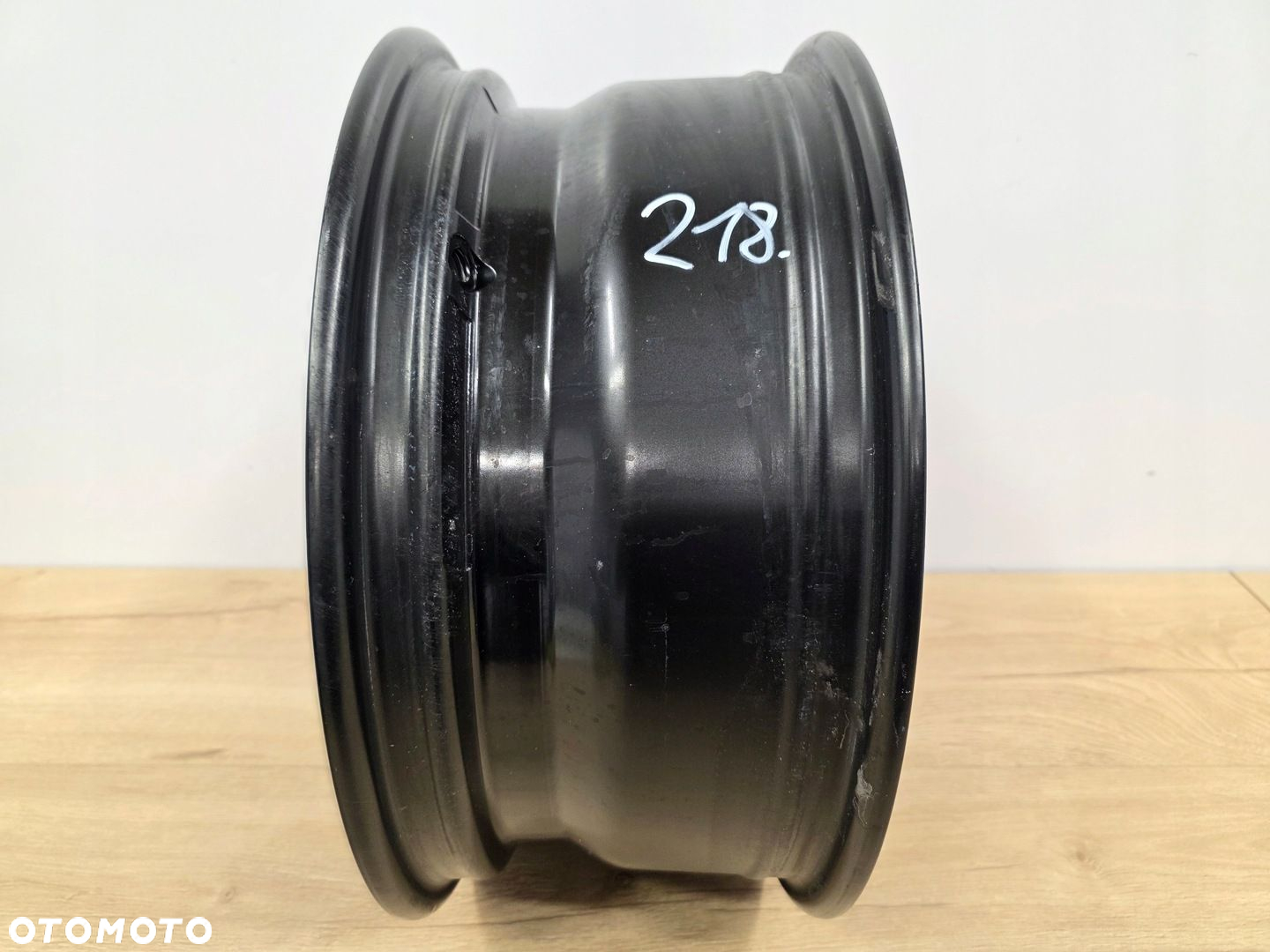 FELGA CMS KBA51785 4x100 7x17 ET45 - 6