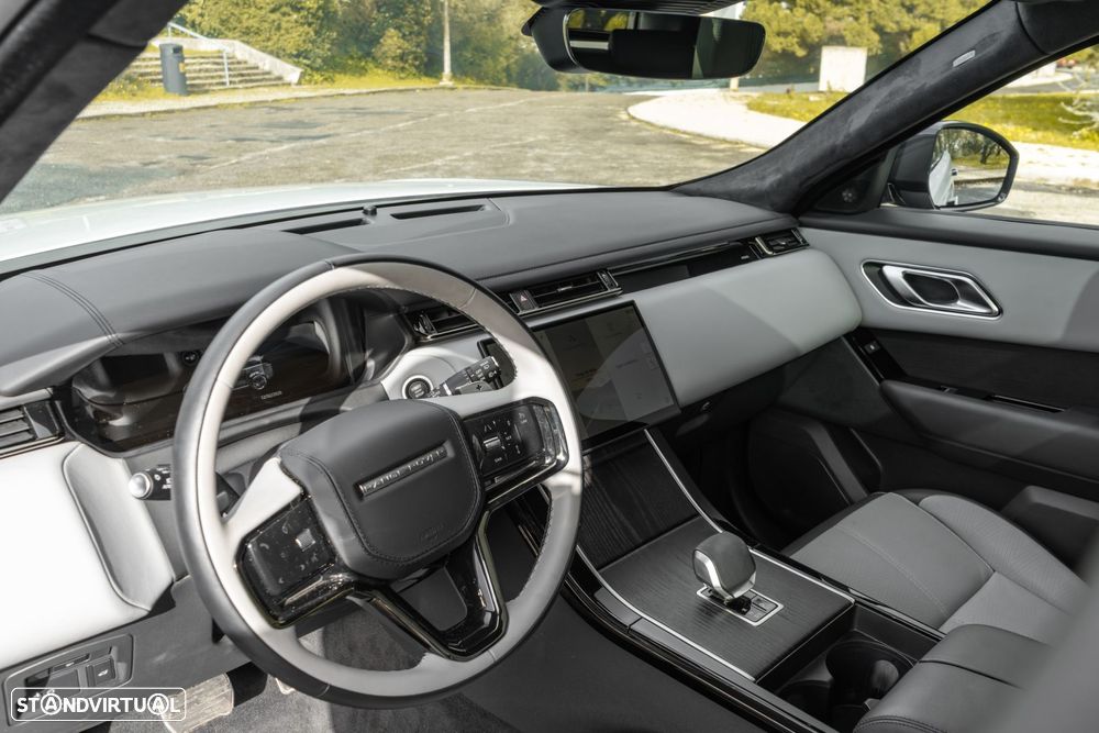 Land Rover Range Rover Velar 2.0 P400e AWD Autobiography - 13