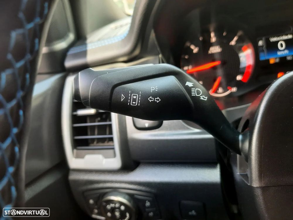 Ford Ranger 2.0 TDCi CD Raptor 4WD - 8