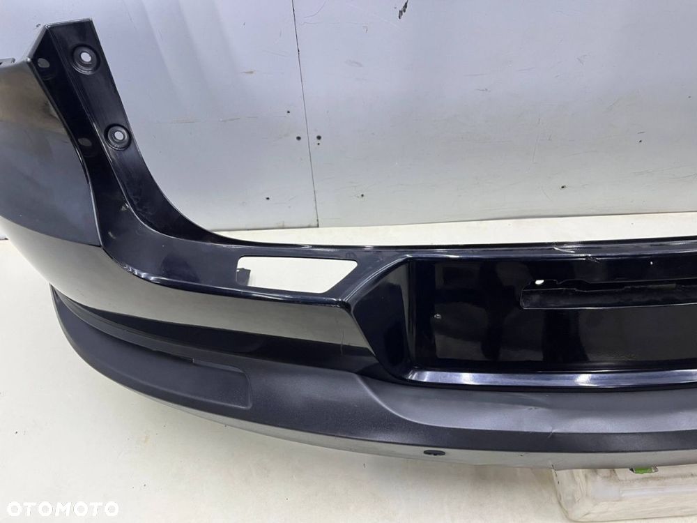 Zderzak tylny VW Tiguan 1 I 07-11r. przedlift tył 4XPDC 5N0807421 - 7