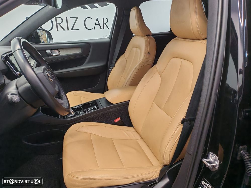 Volvo XC 40 2.0 D3 Inscription Geartronic - 5