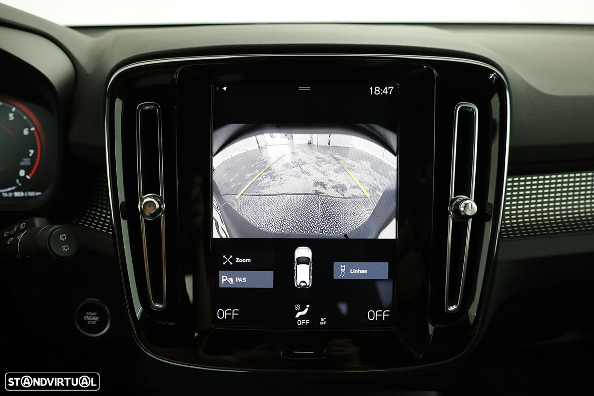 Volvo XC 40 1.5 T2 Core Auto - 12