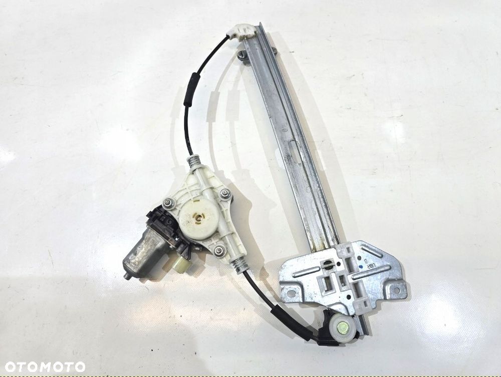 mechanizm podnośnik szyby drzwi prawy tył rio iii 5d hb eur 83460-1w000 - 3