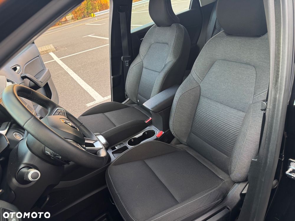 Renault Captur - 11