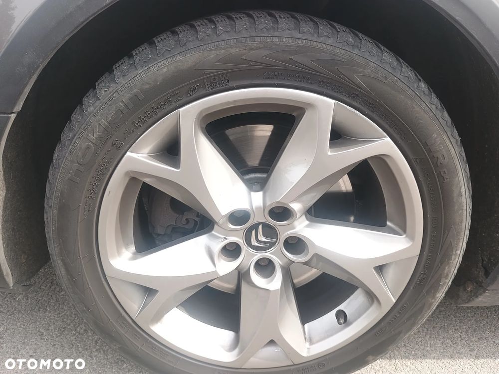 Citroën C5 BlueHDi 180 S&S EAT6 Cross - 6