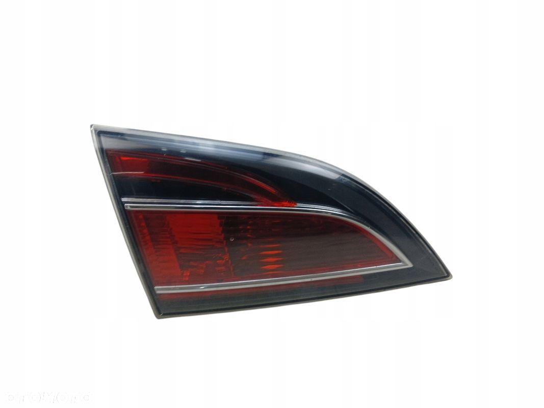 LAMPA LEWY TYŁ W KLAPE MAZDA 6 II GH KOMBI (2007-2010) GS2A-513F0 EUROPA - 3