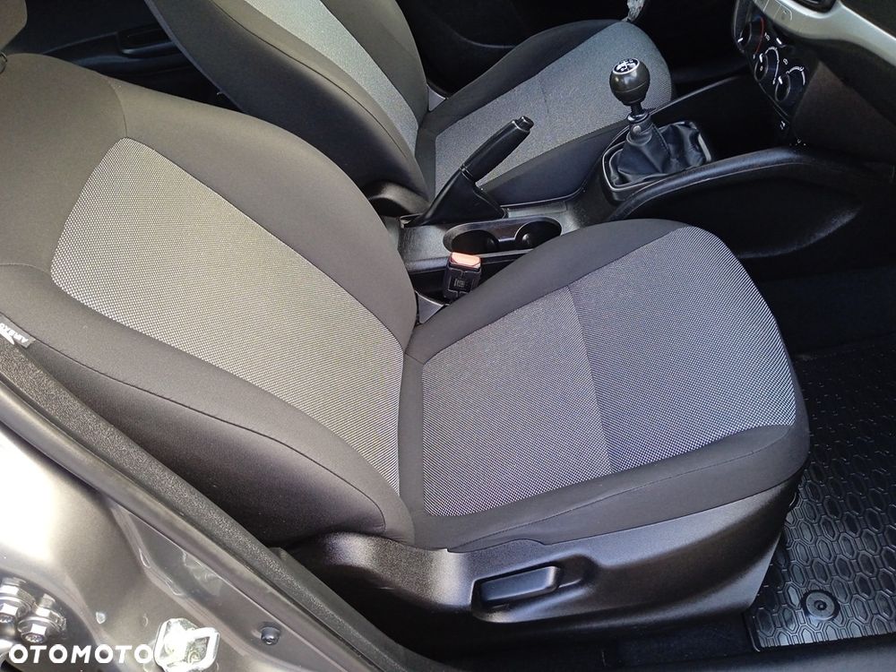 Fiat Tipo 1.4 16V - 13
