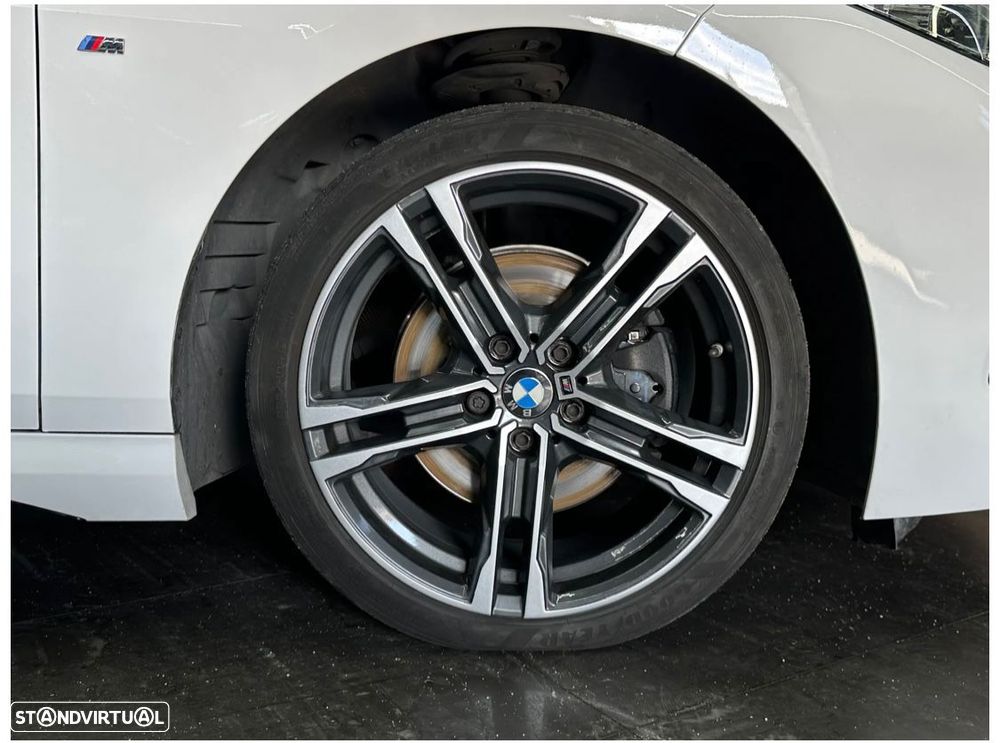 BMW 216 Gran Coupé - 7