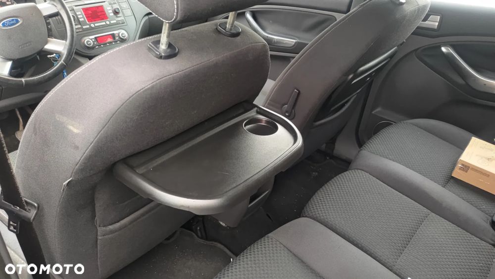 Ford C-MAX 1.8 Titanium - 7