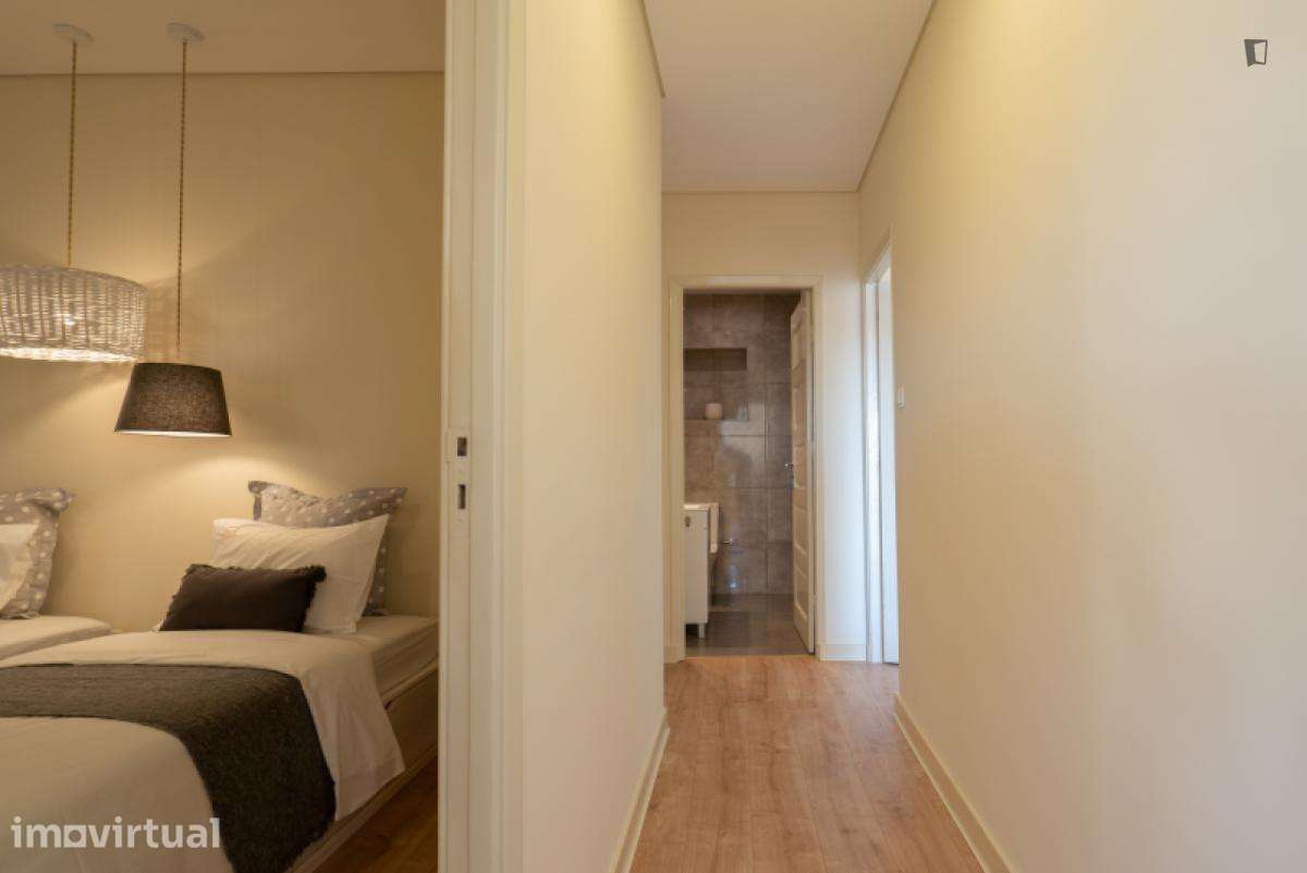 Apartamento com 2 quartos - localizado em Vila nova de gaia - Grande imagem: 4/25
