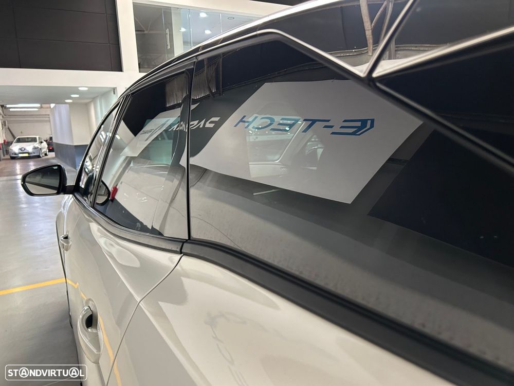 Peugeot 3008 1.2 PureTech Allure EAT8 - 12