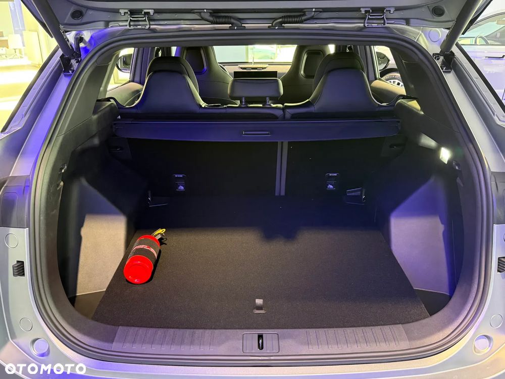 Omoda 7 1.5 T-GDi Super Hybrid Luxury - 26