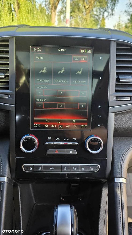 Renault Koleos 2.0 Blue dCi Initiale Paris 4x4 X-Tronic - 13