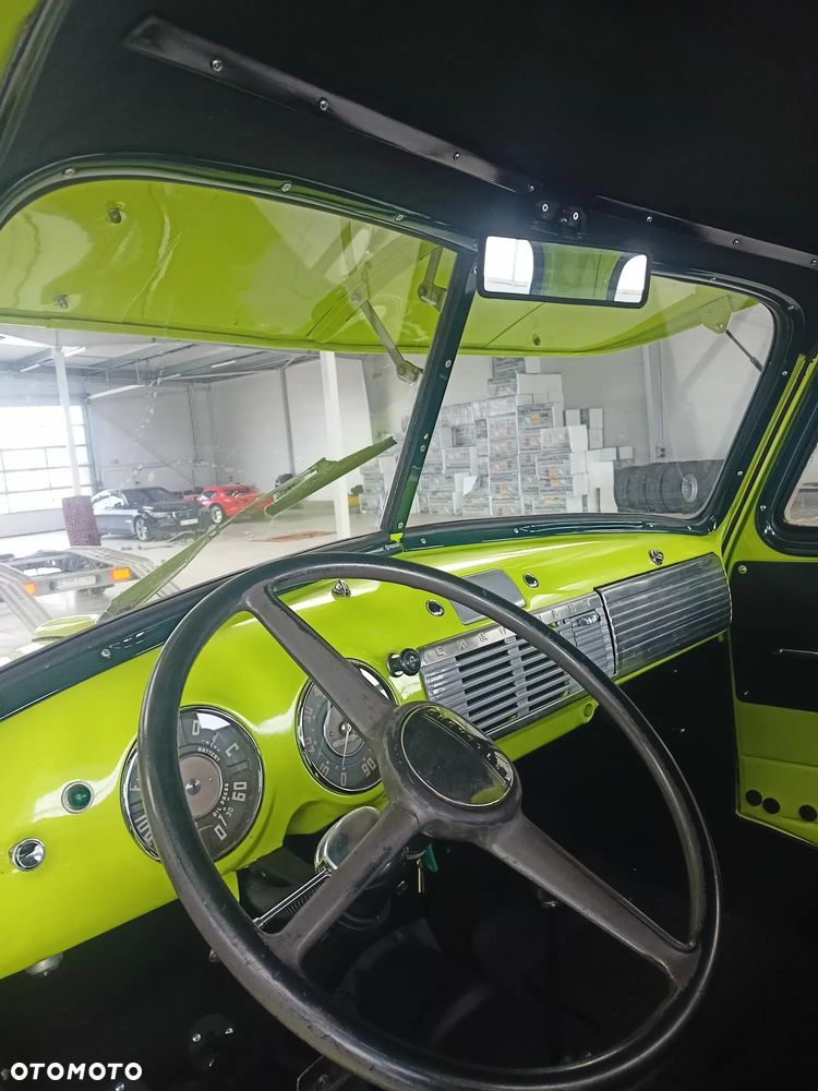 Chevrolet Inny - 12