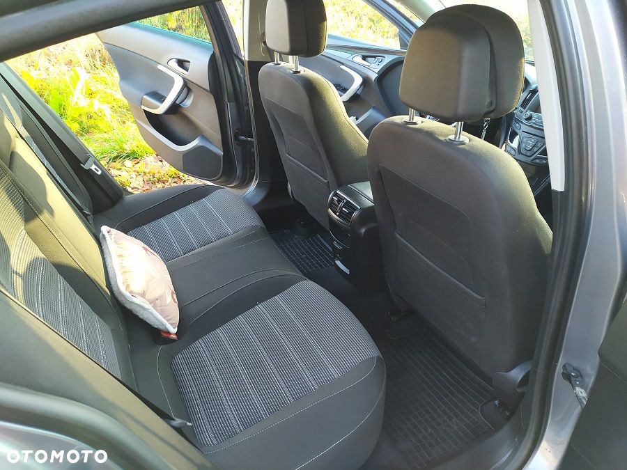 Opel Insignia 2.0 CDTI ecoFLEXStart/Stop Business Innovation - 18