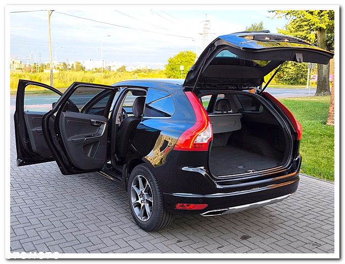 Volvo XC 60 - 16