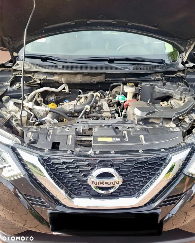 Nissan Qashqai 1.2 DIG-T Acenta - 14