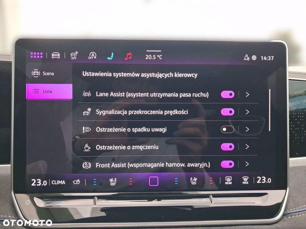 Volkswagen Passat 2025