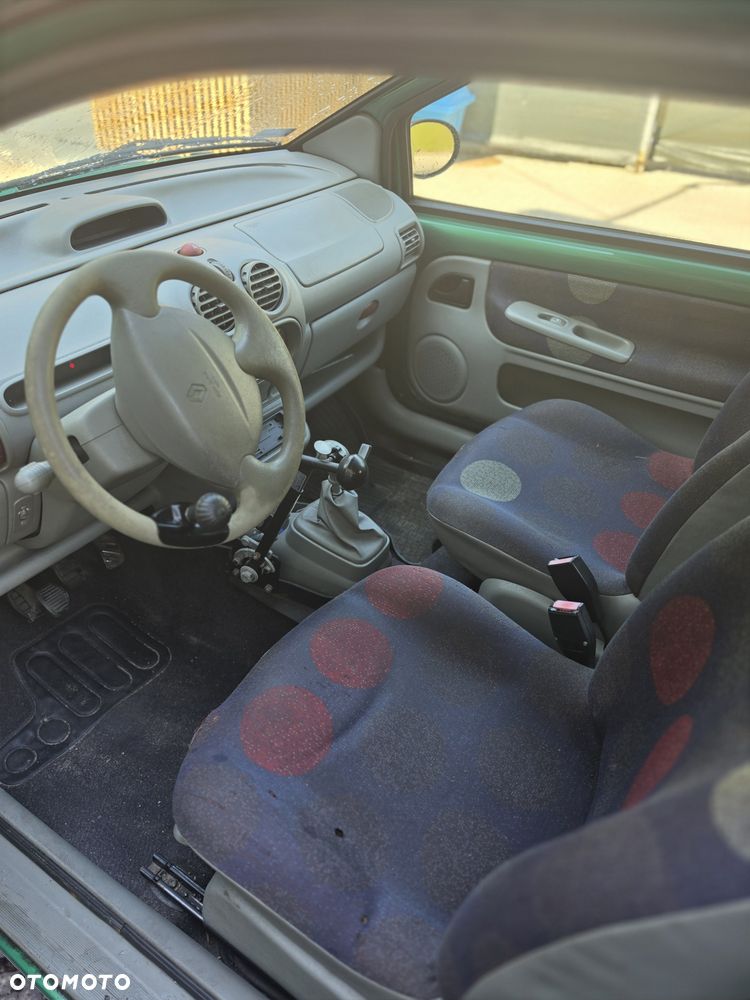 Renault Twingo - 5