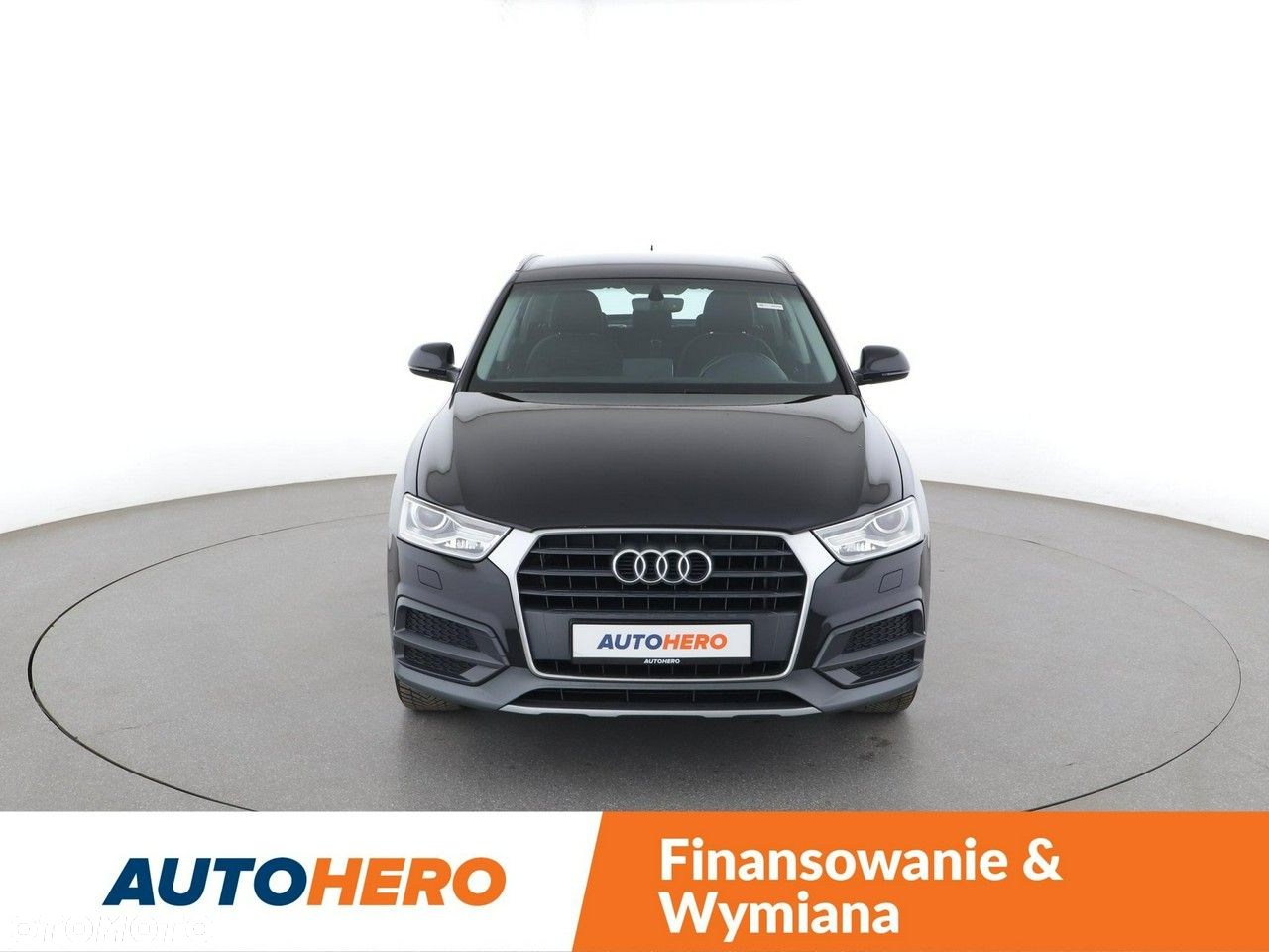 Audi Q3 1.4 TFSI design - 11